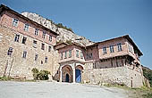 Transfiguration Monastery 